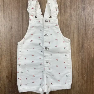Fehér színű Lány Nadrág - (H&M) 80