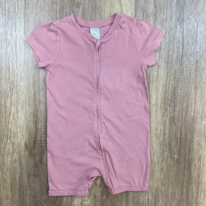 Mályva színű Lány Pizsama - (H&M) 80