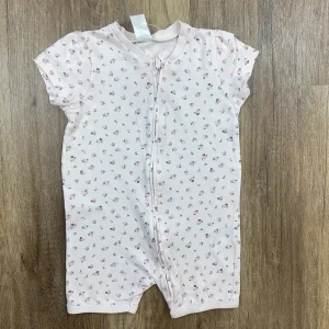Rózsaszín színű Lány Pizsama - (H&M) 80