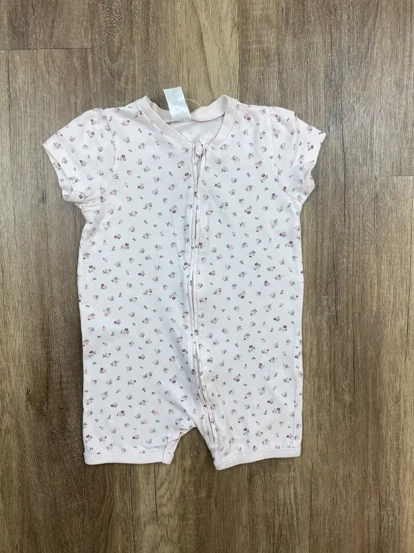 Rózsaszín színű Lány Pizsama - (H&M) 80