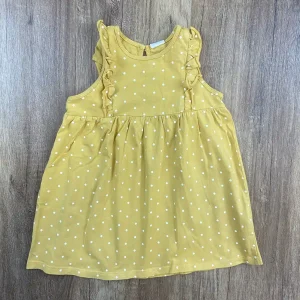 Sárga színű Lány Ruha - (H&M) 80
