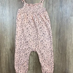 Rózsaszín színű Lány Playsuit - (H&M) 80