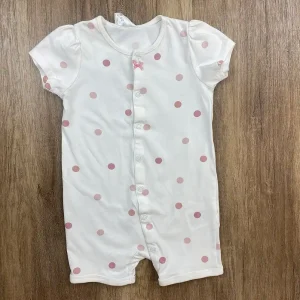 Fehér színű Lány Pizsama - (H&M) 80