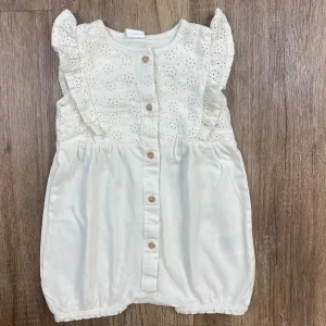 Vaj színű Lány Napozó - (H&M) 74