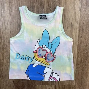 Színes színű Lány Felső - (Disney) 92