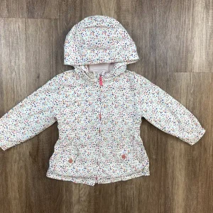 Színes színű Lány Kabát - (Zara) 92