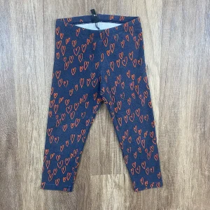 Szürke színű Lány Nadrág - (Calzedonia) 92