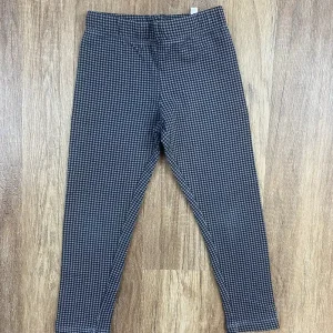 Szürke|Fekete színű Lány Nadrág - (H&M) 98
