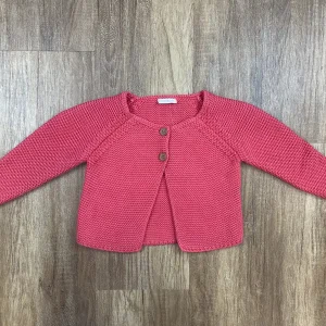 Pink színű Lány Kardigán - (Next) 92