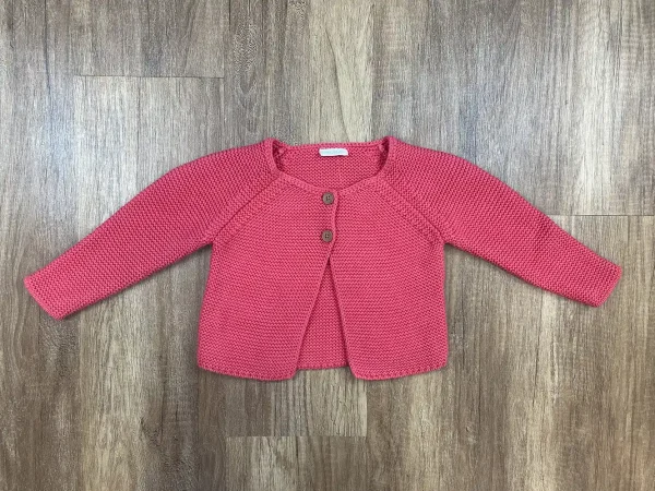 Pink színű Lány Kardigán - (Next) 92
