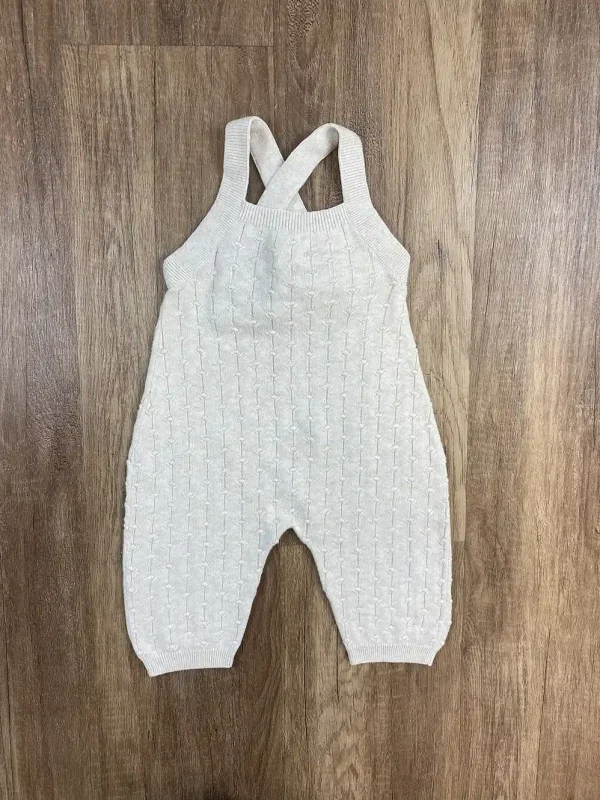 Drapp színű Lány Nadrág - (H&M) 68