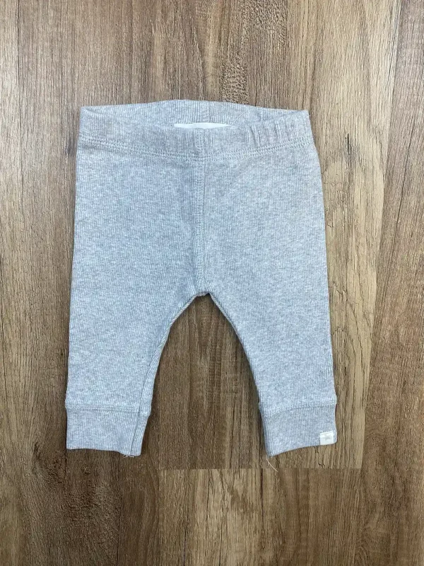 Szürke színű Lány Nadrág - (H&M) 62
