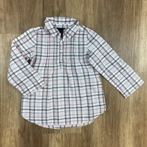 Rózsaszín|Kék|Zöld színű Lány Ruha - (H&M) 110