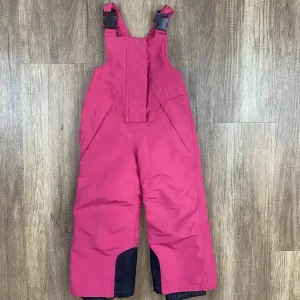 Pink színű Lány Nadrág - (Egyéb) 98|104