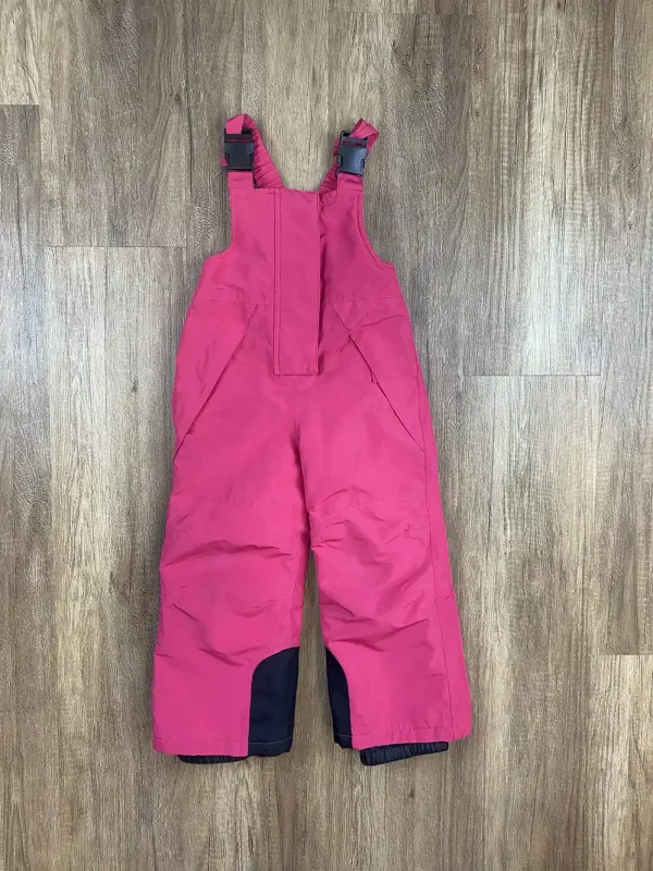 Pink színű Lány Nadrág - (Egyéb) 98|104