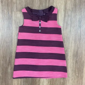 Pink színű Lány Ruha - (H&M) 110