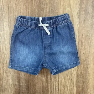 Kék színű Lány Nadrág - (H&M) 74