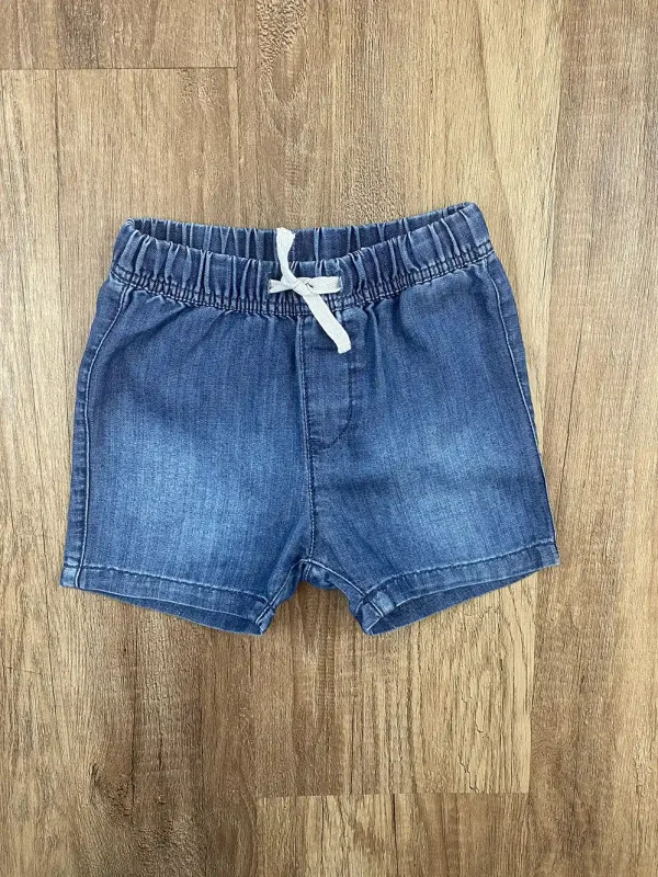 Kék színű Lány Nadrág - (H&M) 74