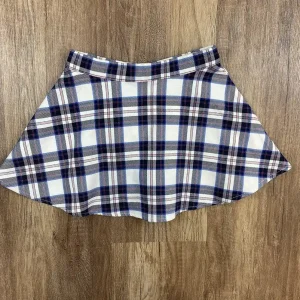 Kék|Fehér színű Lány Szoknya - (H&M) 110
