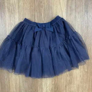 Kék színű Lány Szoknya - (H&M) 122|128