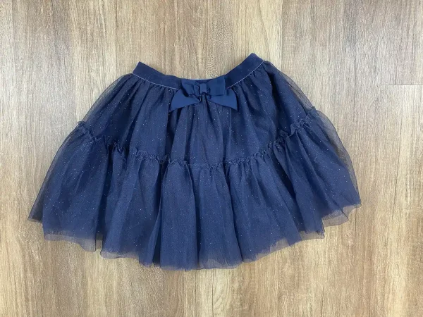 Kék színű Lány Szoknya - (H&M) 122|128
