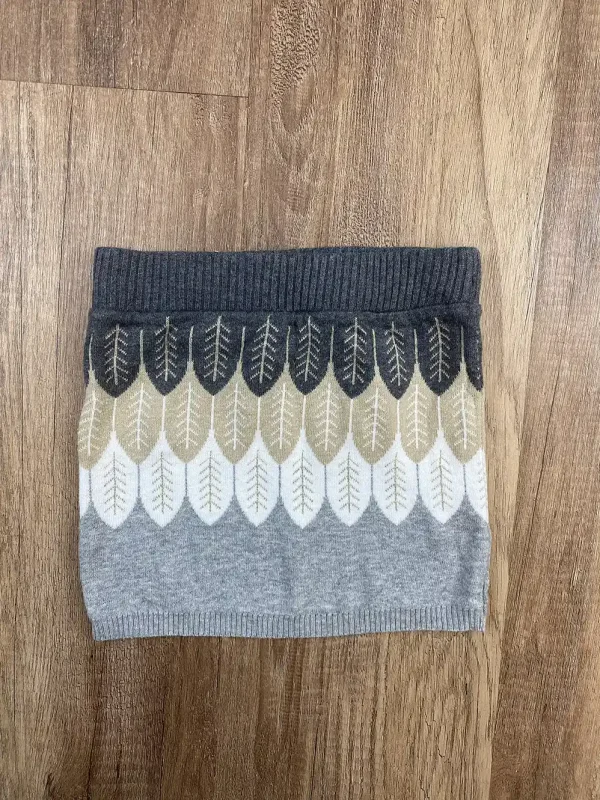 Szürke színű Lány Szoknya - (H&M) 92
