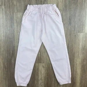 Rózsaszín színű Lány Nadrág - (H&M) 128