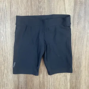 Fekete színű Lány Nadrág - (Decathlon) 128