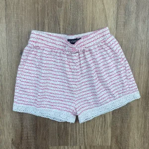 Fehér|Pink színű Lány Nadrág - (InExtenso) 104|110