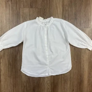 Fehér színű Lány Blúz - (Zara) 122
