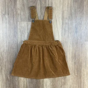 Barna színű Lány Ruha - (H&M) 122|128