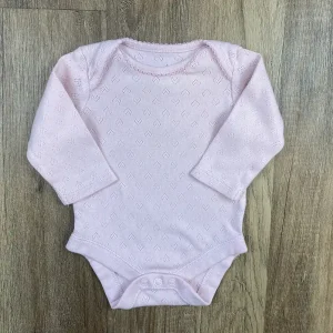 Rózsaszín színű Lány Body - (H&M) 56