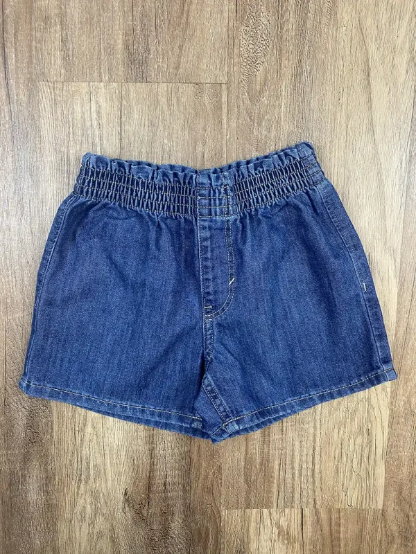 Kék színű Lány Nadrág - (H&M) 116