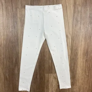 Vaj színű Lány Nadrág - (H&M) 116