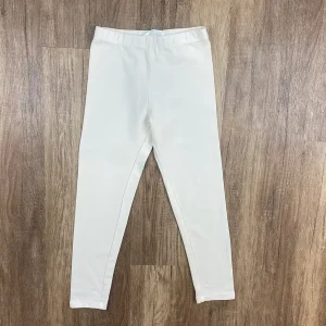 Vaj színű Lány Nadrág - (H&M) 116