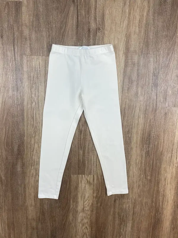 Vaj színű Lány Nadrág - (H&M) 116