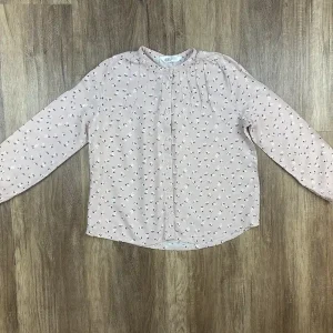 Rózsaszín színű Lány -  Blúz ( H&M ) 158