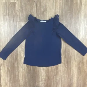 Kék színű Lány -  Póló ( H&M ) 134|140