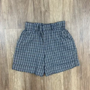 Szürke színű Lány -  Nadrág ( Zara ) 128