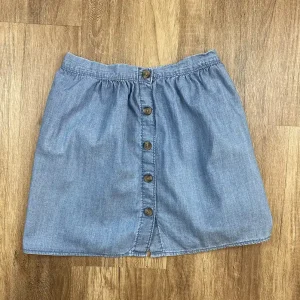Kék színű Lány -  Szoknya ( H&M ) 140