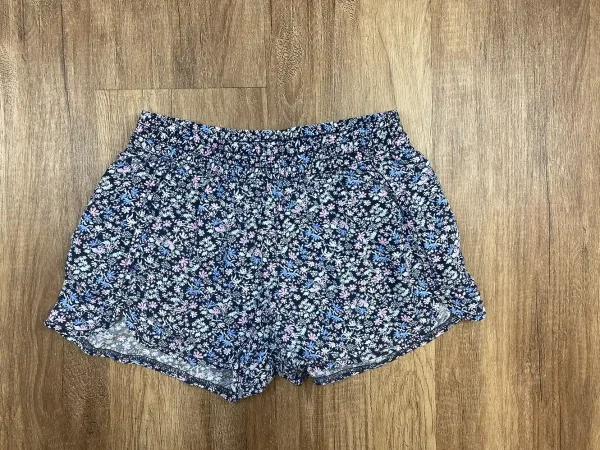Kék|Rózsaszín színű Lány -  Nadrág ( H&M ) 134|140