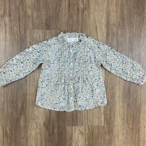Színes színű Lány Blúz - (Zara) 92
