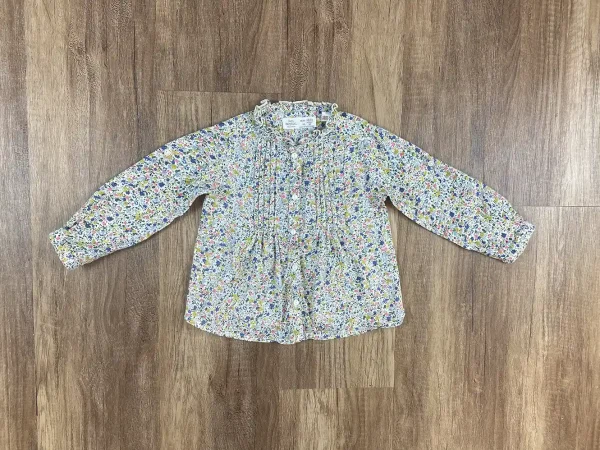 Színes színű Lány Blúz - (Zara) 92