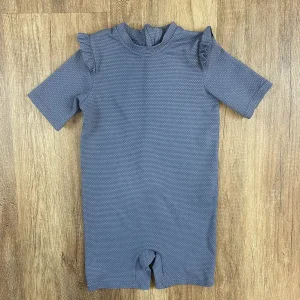 Szürke színű Lány Fürdőruha - (H&M) 86|92