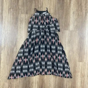 Fekete színű Lány -  Ruha ( H&M ) 134