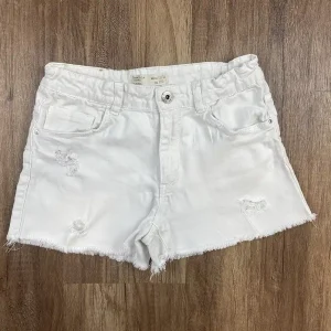 Fehér színű Lány -  Nadrág ( H&M ) 152