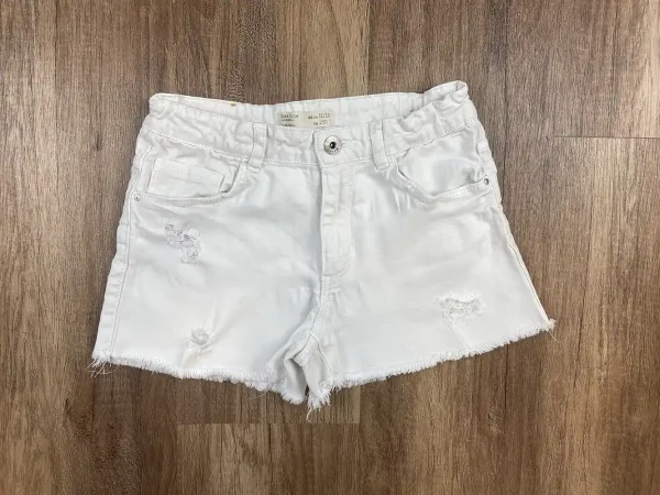 Fehér színű Lány -  Nadrág ( H&M ) 152