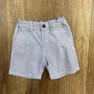 Kék|Fehér színű Fiú -  Nadrág ( H&M ) 74