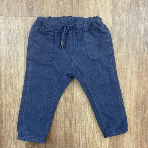 Szürke színű Fiú -  Nadrág ( H&M ) 80