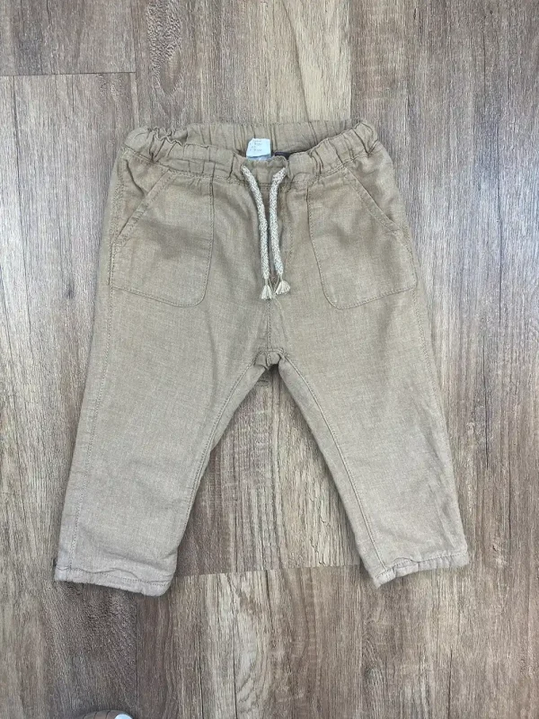 Barna színű Fiú -  Nadrág ( H&M ) 80